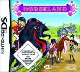 Horseland Rom